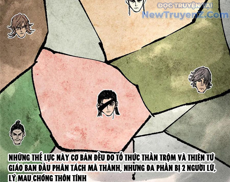 Thiên Hạ Đệ Nhất Lữ Bố - Chapter 129 - Page 101