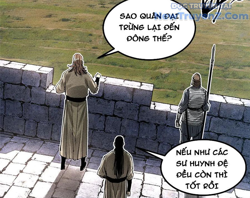 Thiên Hạ Đệ Nhất Lữ Bố - Chapter 129 - Page 104