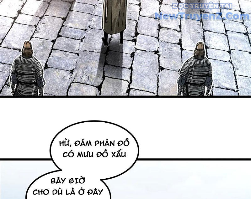 Thiên Hạ Đệ Nhất Lữ Bố - Chapter 129 - Page 105