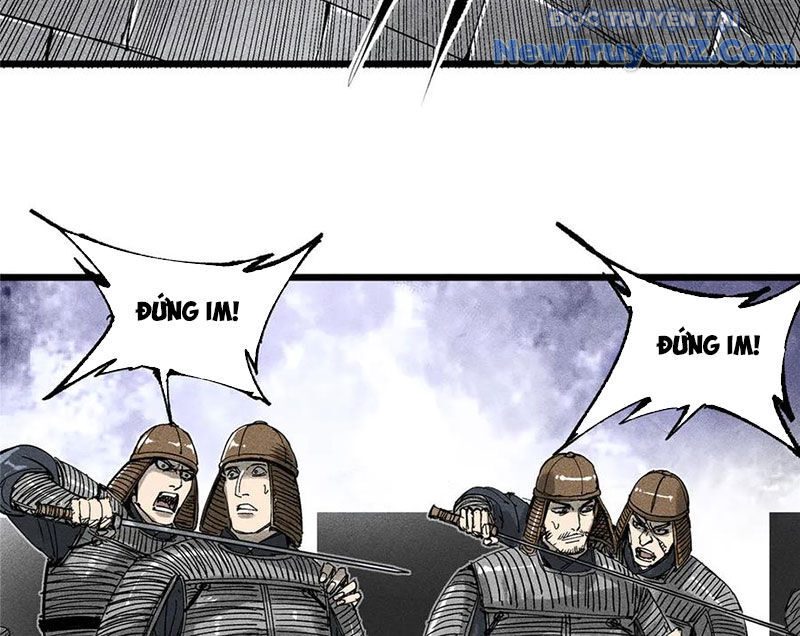 Thiên Hạ Đệ Nhất Lữ Bố - Chapter 129 - Page 109