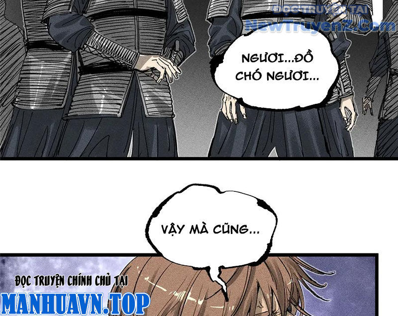 Thiên Hạ Đệ Nhất Lữ Bố - Chapter 129 - Page 110