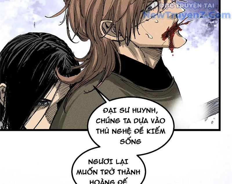 Thiên Hạ Đệ Nhất Lữ Bố - Chapter 129 - Page 111