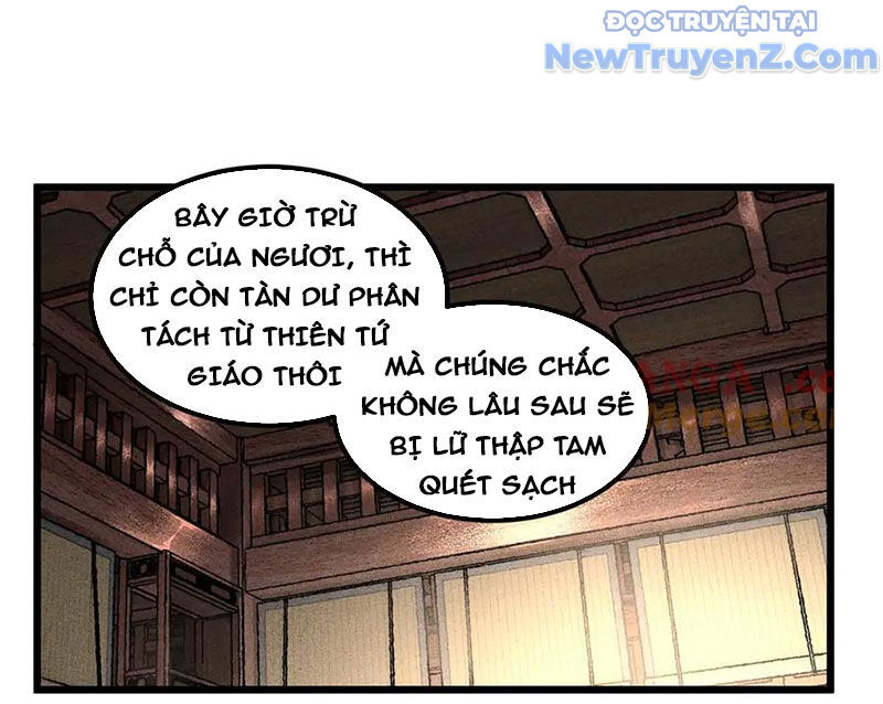 Thiên Hạ Đệ Nhất Lữ Bố - Chapter 129 - Page 123