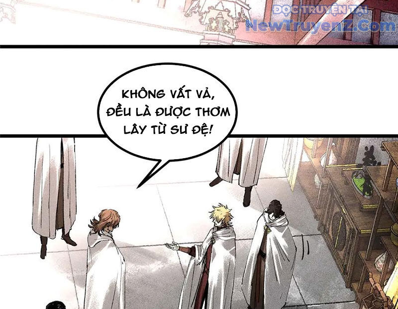 Thiên Hạ Đệ Nhất Lữ Bố - Chapter 129 - Page 19