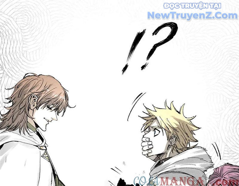 Thiên Hạ Đệ Nhất Lữ Bố - Chapter 129 - Page 21