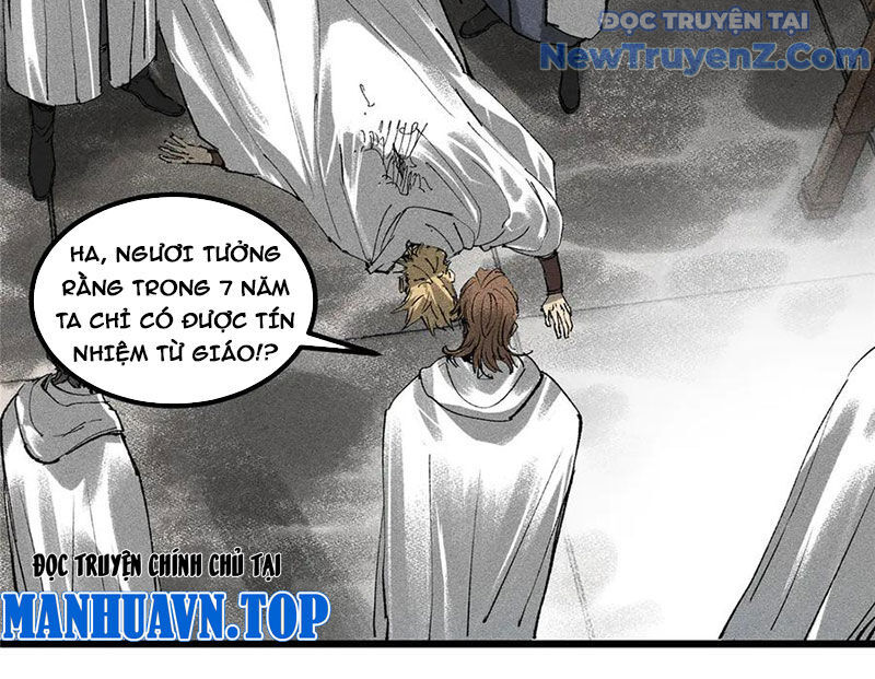 Thiên Hạ Đệ Nhất Lữ Bố - Chapter 129 - Page 27