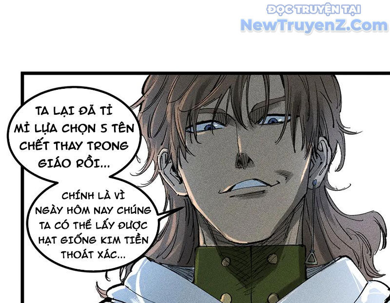 Thiên Hạ Đệ Nhất Lữ Bố - Chapter 129 - Page 28