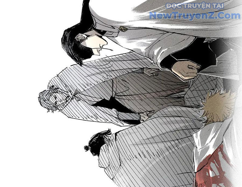 Thiên Hạ Đệ Nhất Lữ Bố - Chapter 129 - Page 32