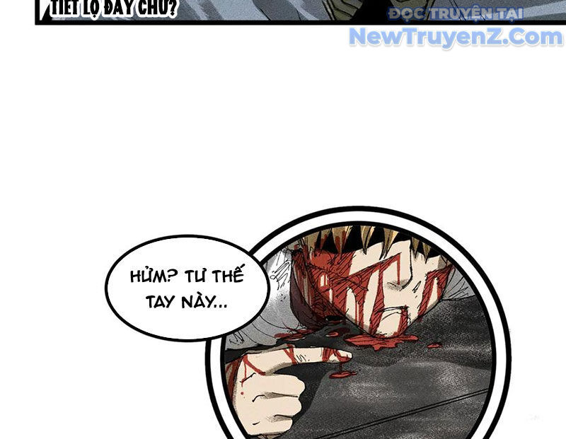 Thiên Hạ Đệ Nhất Lữ Bố - Chapter 129 - Page 38