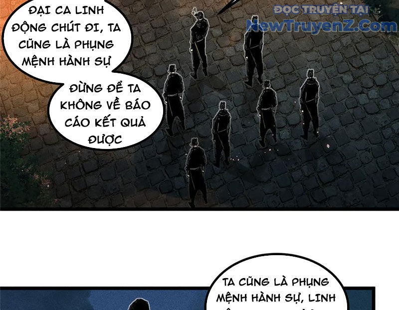 Thiên Hạ Đệ Nhất Lữ Bố - Chapter 129 - Page 4