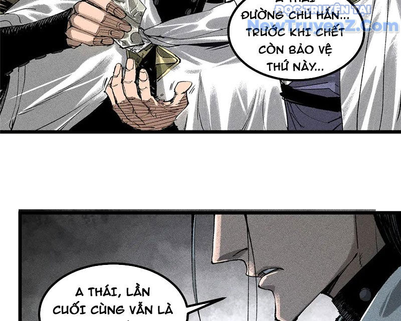 Thiên Hạ Đệ Nhất Lữ Bố - Chapter 129 - Page 43
