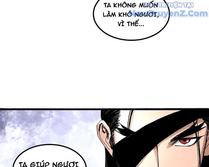 Thiên Hạ Đệ Nhất Lữ Bố - Chapter 129 - Page 58