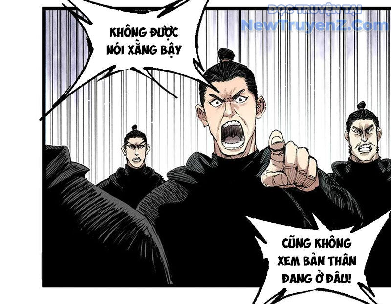 Thiên Hạ Đệ Nhất Lữ Bố - Chapter 129 - Page 7