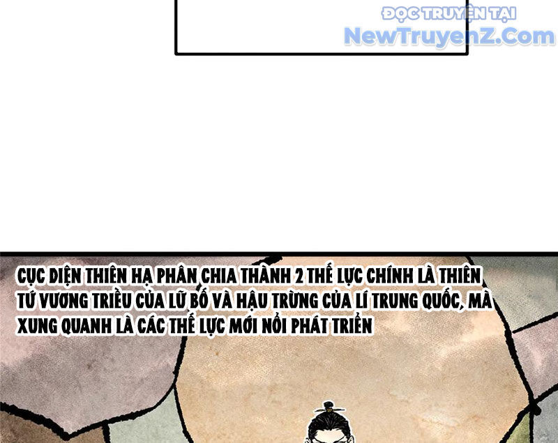 Thiên Hạ Đệ Nhất Lữ Bố - Chapter 130 - Page 100