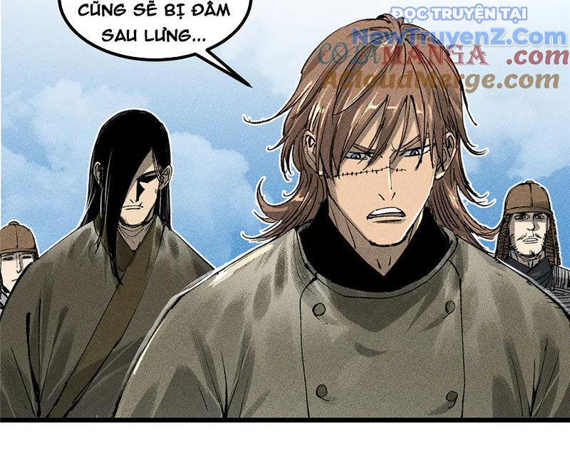 Thiên Hạ Đệ Nhất Lữ Bố - Chapter 130 - Page 106