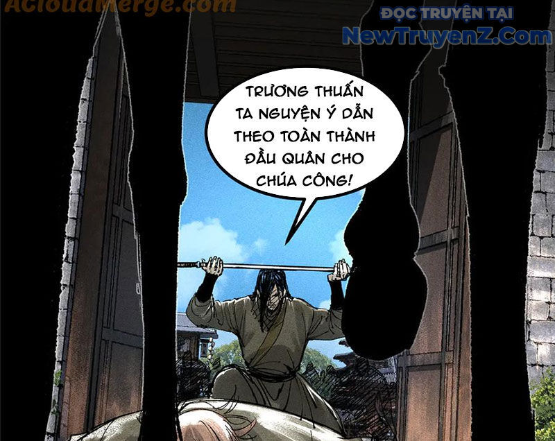 Thiên Hạ Đệ Nhất Lữ Bố - Chapter 130 - Page 117