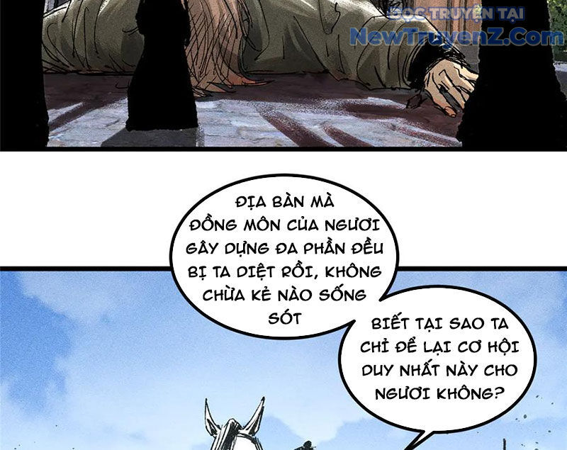 Thiên Hạ Đệ Nhất Lữ Bố - Chapter 130 - Page 118