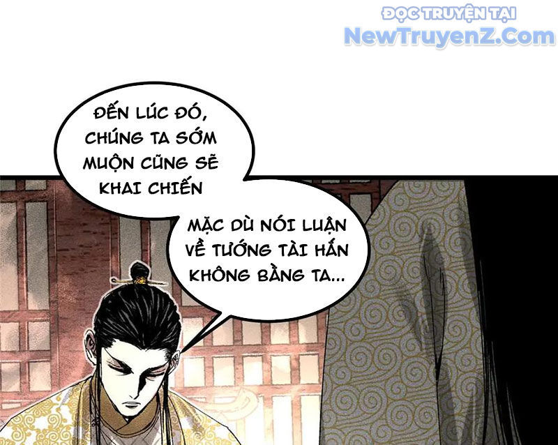 Thiên Hạ Đệ Nhất Lữ Bố - Chapter 130 - Page 124
