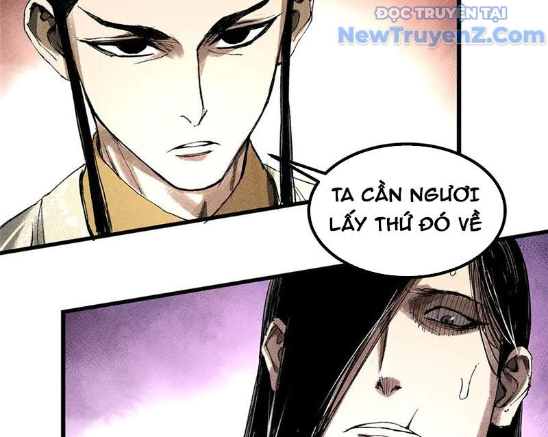 Thiên Hạ Đệ Nhất Lữ Bố - Chapter 130 - Page 128