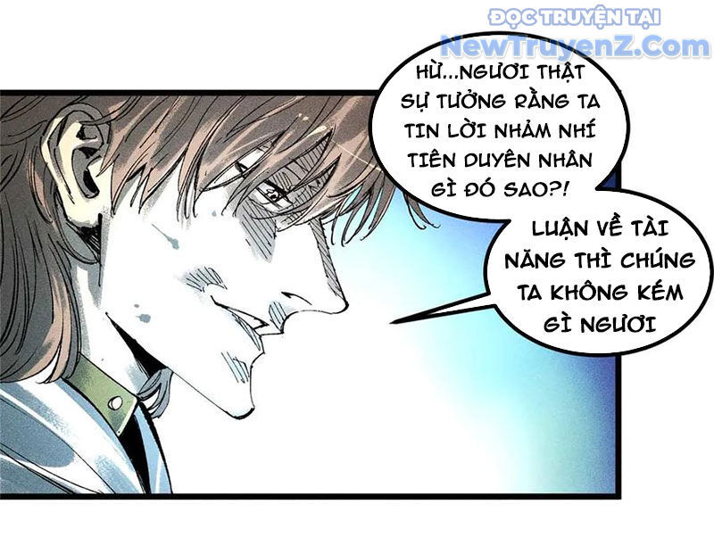 Thiên Hạ Đệ Nhất Lữ Bố - Chapter 130 - Page 24