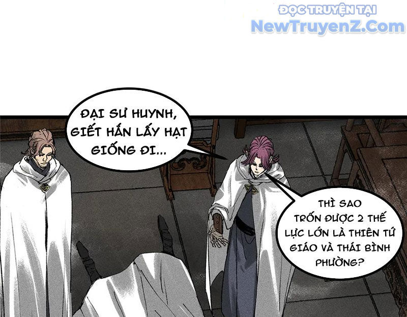 Thiên Hạ Đệ Nhất Lữ Bố - Chapter 130 - Page 27