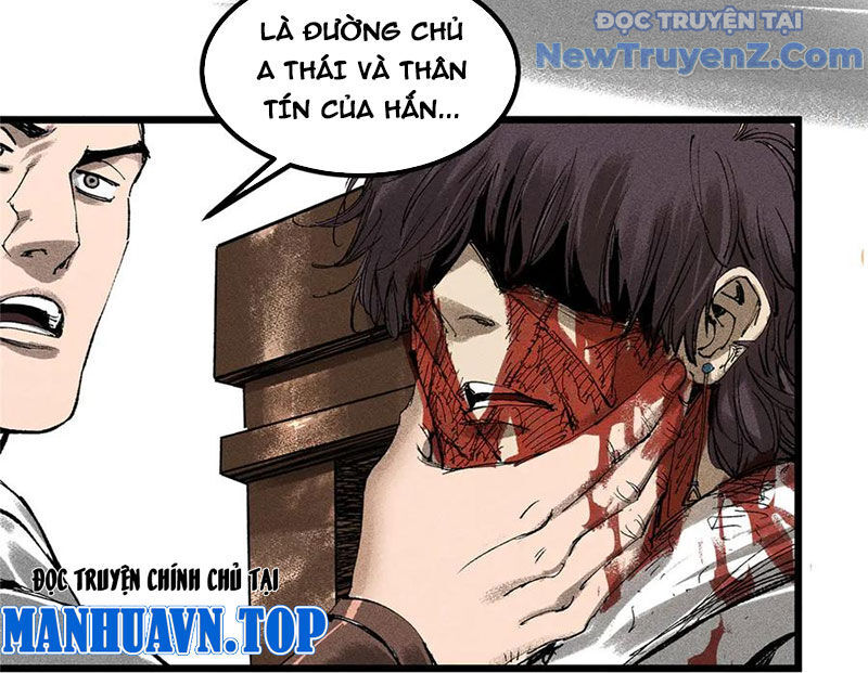 Thiên Hạ Đệ Nhất Lữ Bố - Chapter 130 - Page 37