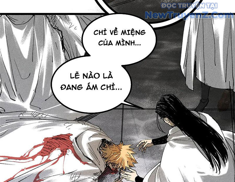 Thiên Hạ Đệ Nhất Lữ Bố - Chapter 130 - Page 40