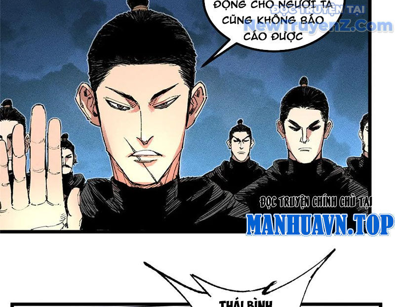Thiên Hạ Đệ Nhất Lữ Bố - Chapter 130 - Page 6