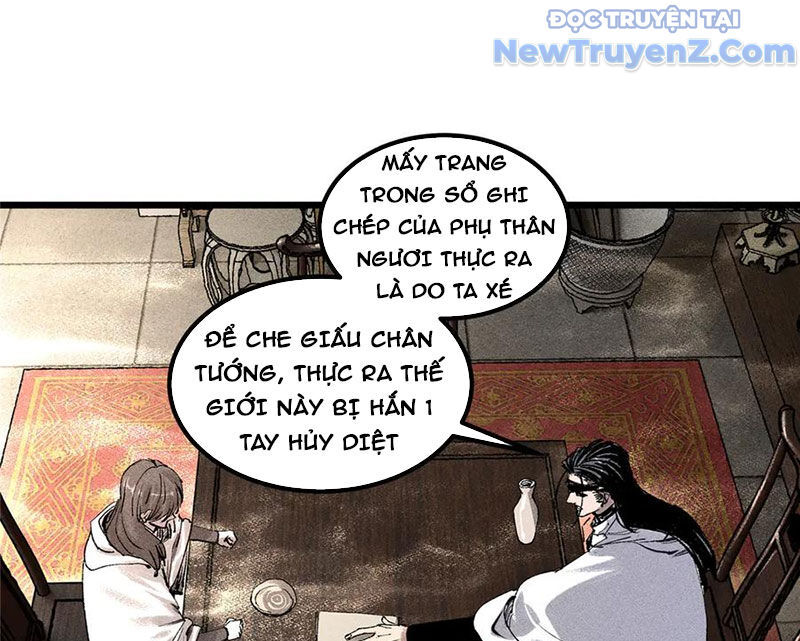 Thiên Hạ Đệ Nhất Lữ Bố - Chapter 130 - Page 62