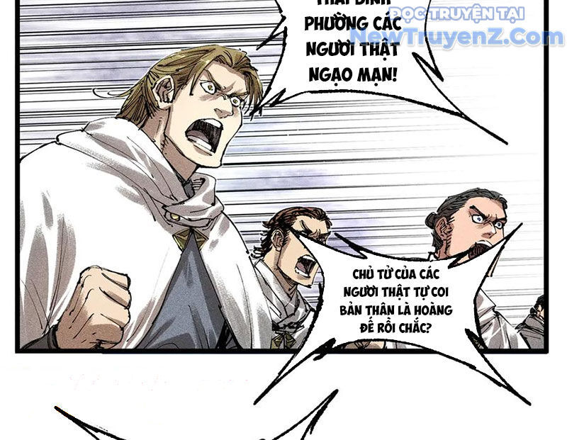 Thiên Hạ Đệ Nhất Lữ Bố - Chapter 130 - Page 7