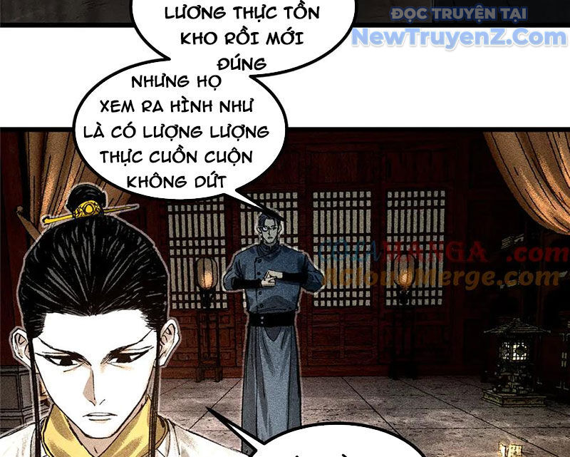 Thiên Hạ Đệ Nhất Lữ Bố - Chapter 130 - Page 80