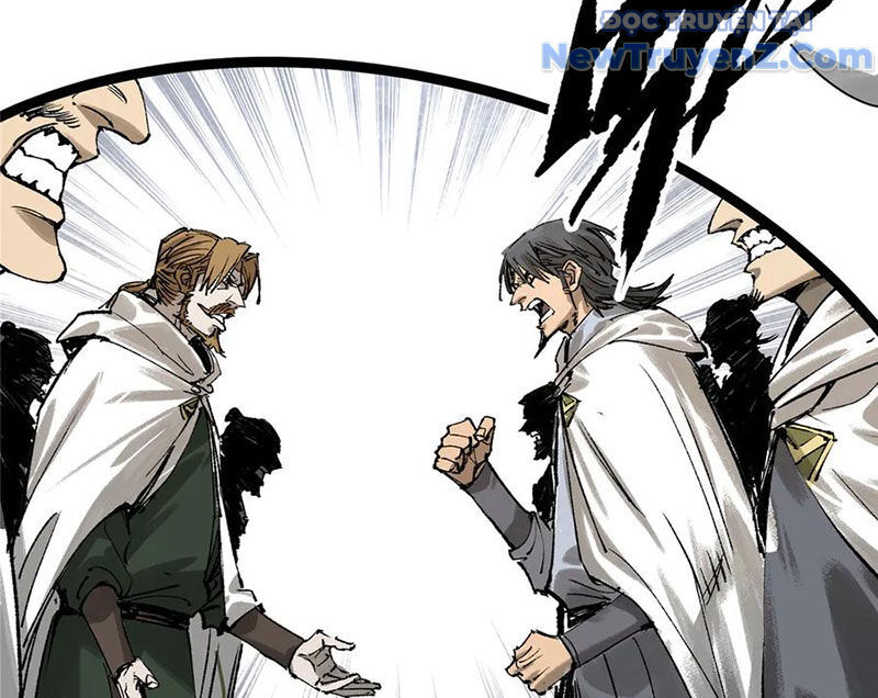 Thiên Hạ Đệ Nhất Lữ Bố - Chapter 130 - Page 92