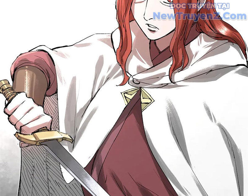 Thiên Hạ Đệ Nhất Lữ Bố - Chapter 131 - Page 100