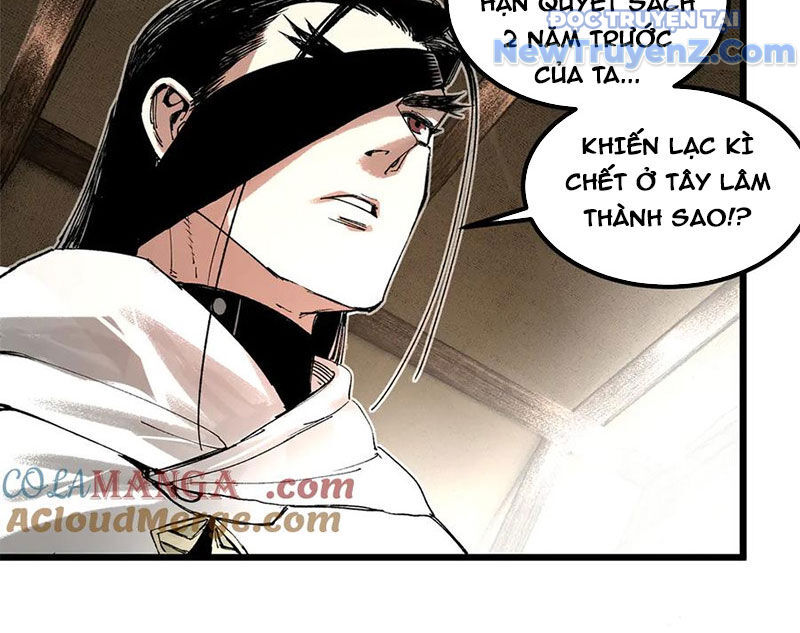 Thiên Hạ Đệ Nhất Lữ Bố - Chapter 131 - Page 102