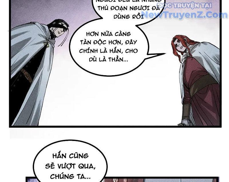 Thiên Hạ Đệ Nhất Lữ Bố - Chapter 131 - Page 110