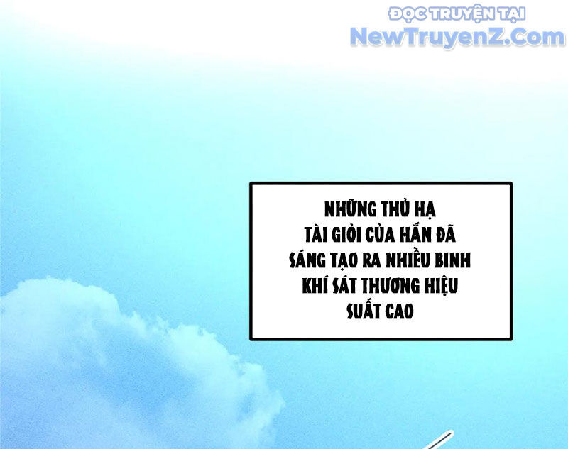 Thiên Hạ Đệ Nhất Lữ Bố - Chapter 131 - Page 117