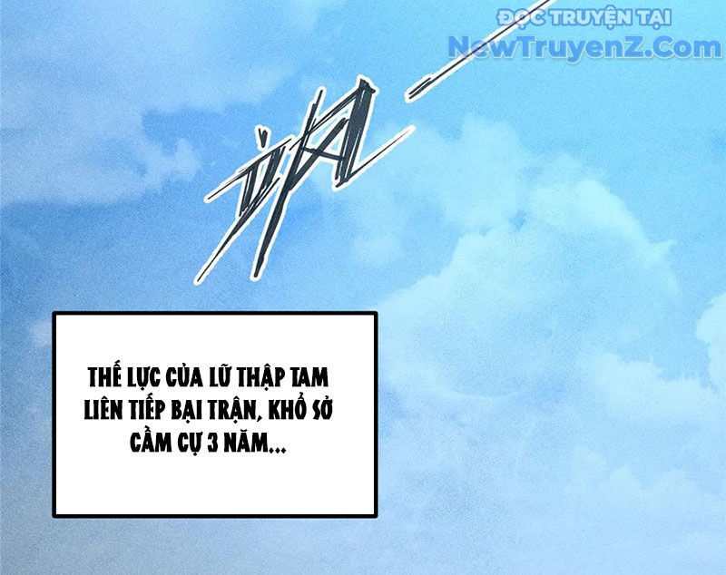 Thiên Hạ Đệ Nhất Lữ Bố - Chapter 131 - Page 118
