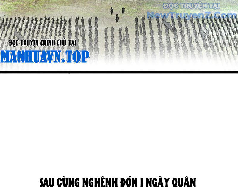 Thiên Hạ Đệ Nhất Lữ Bố - Chapter 131 - Page 120