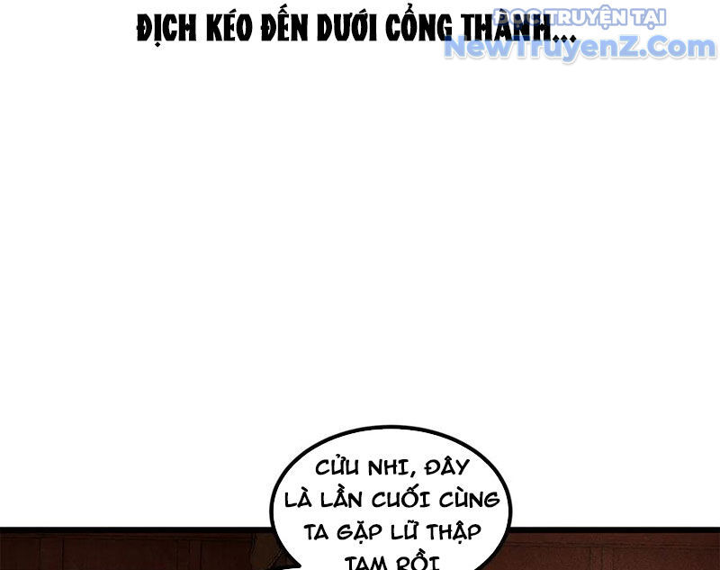 Thiên Hạ Đệ Nhất Lữ Bố - Chapter 131 - Page 121