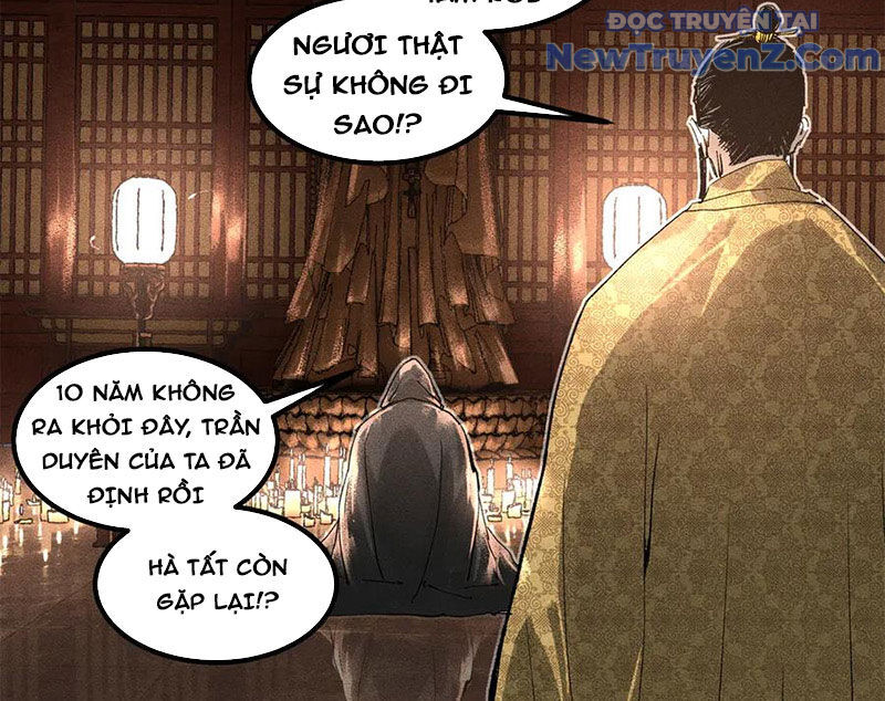 Thiên Hạ Đệ Nhất Lữ Bố - Chapter 131 - Page 122