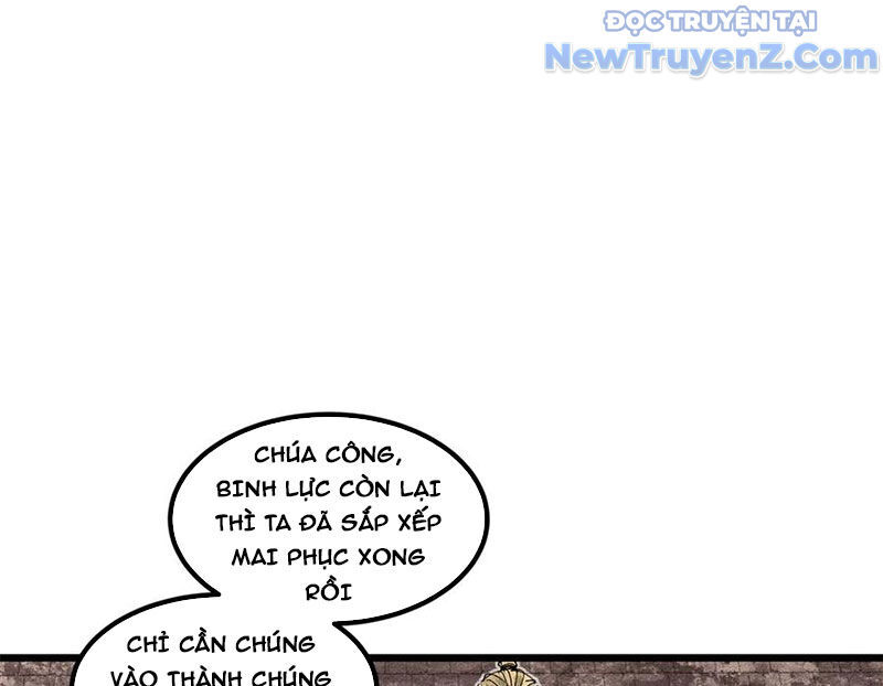 Thiên Hạ Đệ Nhất Lữ Bố - Chapter 131 - Page 125