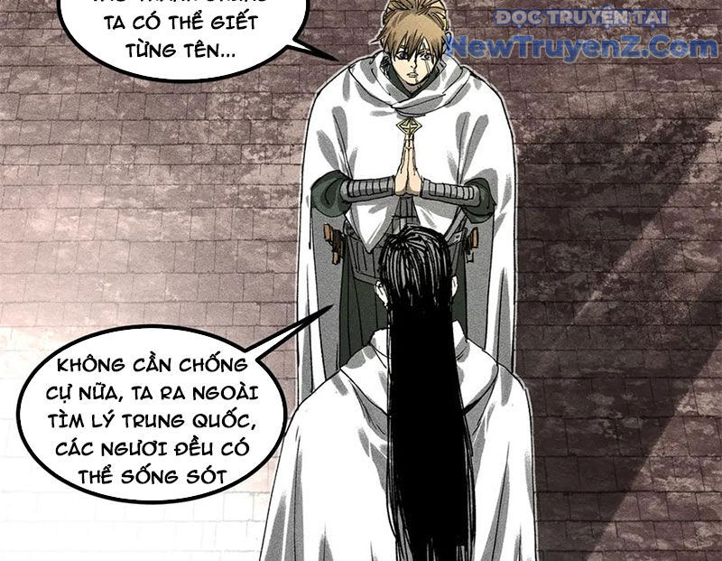 Thiên Hạ Đệ Nhất Lữ Bố - Chapter 131 - Page 126