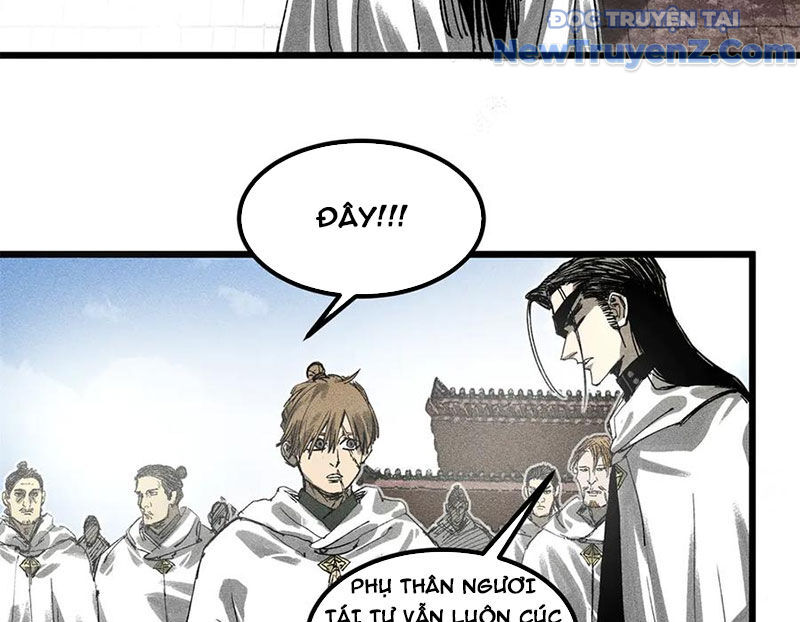 Thiên Hạ Đệ Nhất Lữ Bố - Chapter 131 - Page 127