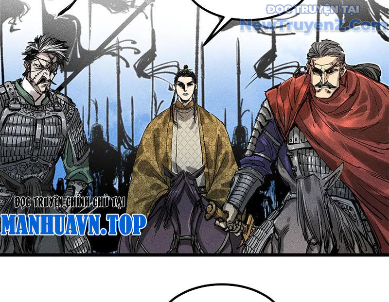 Thiên Hạ Đệ Nhất Lữ Bố - Chapter 131 - Page 136