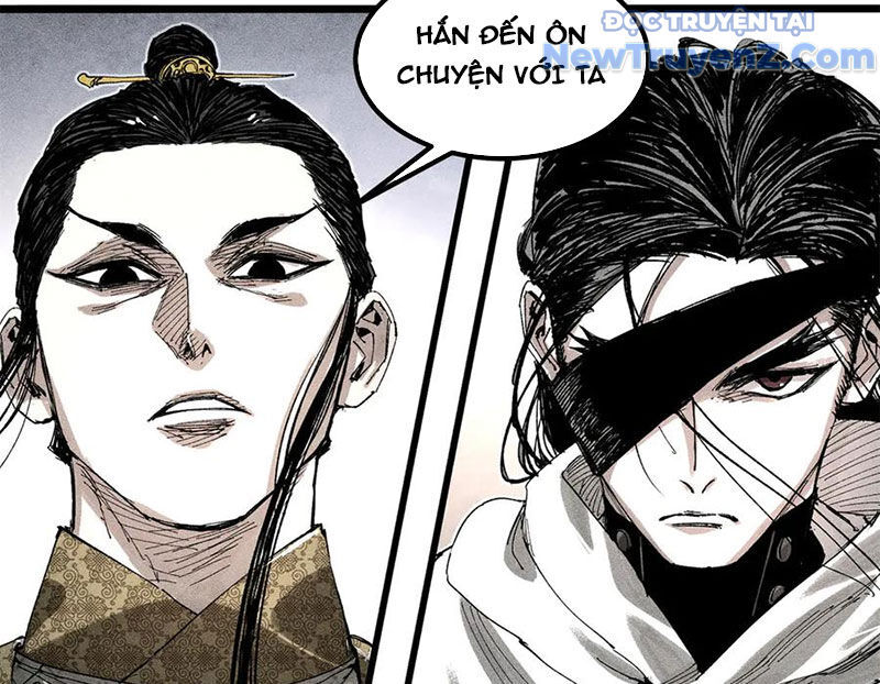 Thiên Hạ Đệ Nhất Lữ Bố - Chapter 131 - Page 137