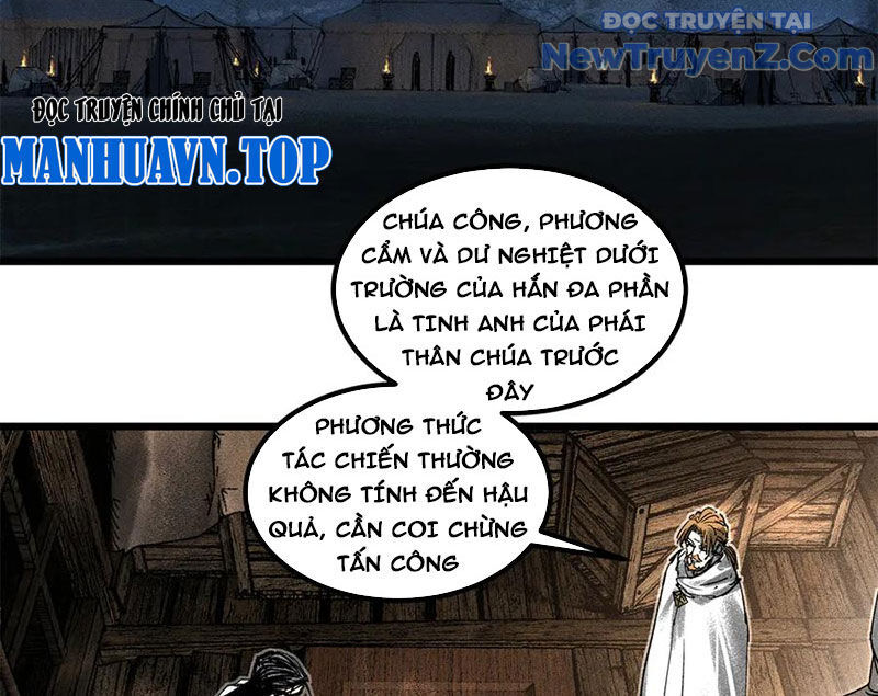 Thiên Hạ Đệ Nhất Lữ Bố - Chapter 131 - Page 16
