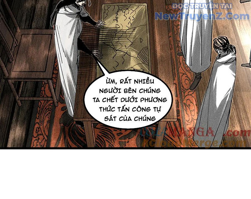 Thiên Hạ Đệ Nhất Lữ Bố - Chapter 131 - Page 17