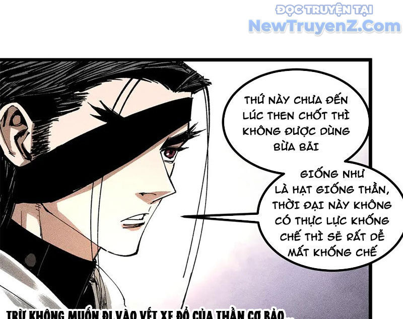 Thiên Hạ Đệ Nhất Lữ Bố - Chapter 131 - Page 20