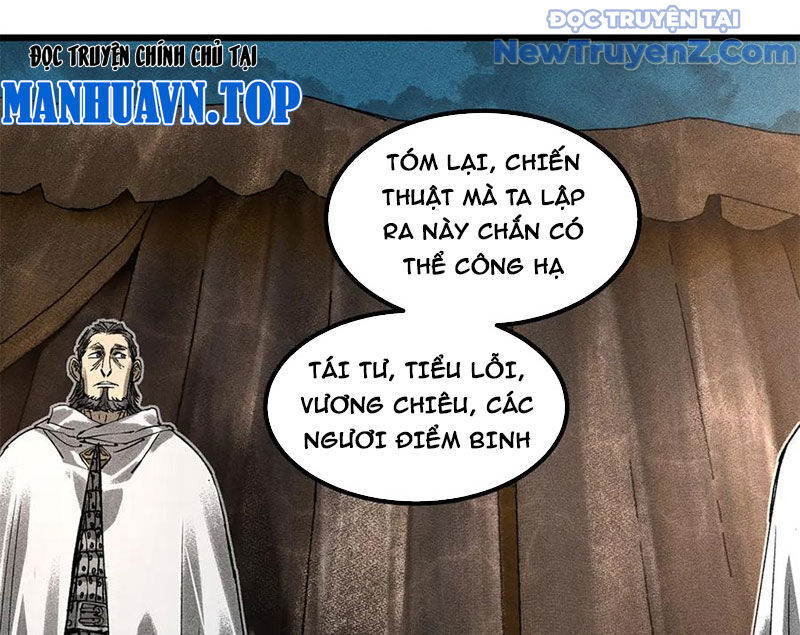 Thiên Hạ Đệ Nhất Lữ Bố - Chapter 131 - Page 25