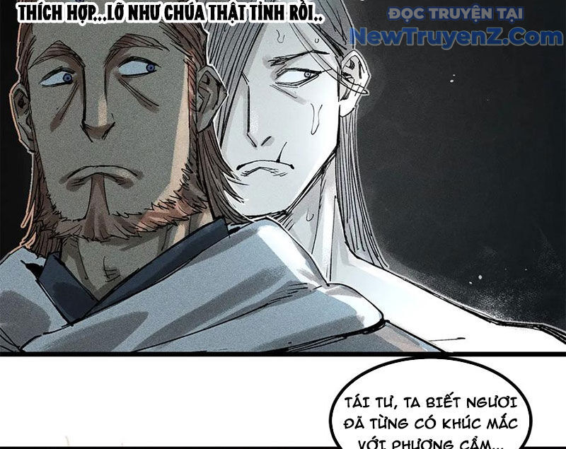 Thiên Hạ Đệ Nhất Lữ Bố - Chapter 131 - Page 27